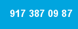 917 387 09 87 917 387 09 87